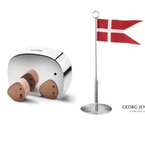 Georg Jensen dåbsgaver