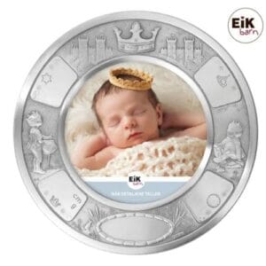 Personlige fotorammer